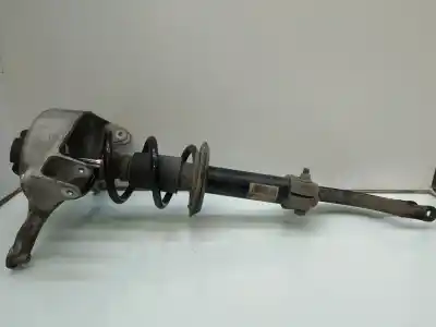 Автозапчастина б/у амортизатор передній лівий для audi a4 b8 (8k2) 2.0 tdi посилання на oem iam 8t0413031af  