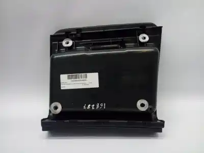 Second-hand car spare part glove compartment for fiat i scudo (222) rhw oem iam references   