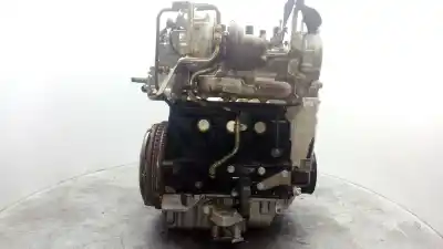 Pièce détachée automobile d'occasion moteur complet pour renault espace iv (jk0) f4r796 références oem iam f4r796  