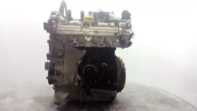 Pièce détachée automobile d'occasion moteur complet pour renault espace iv (jk0) f4r796 références oem iam f4r796  