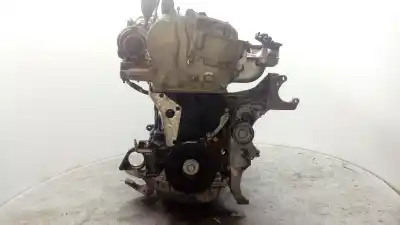Pièce détachée automobile d'occasion moteur complet pour renault espace iv (jk0) f4r796 références oem iam f4r796  