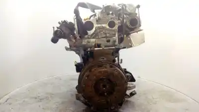 Pièce détachée automobile d'occasion moteur complet pour renault espace iv (jk0) f4r796 références oem iam f4r796  