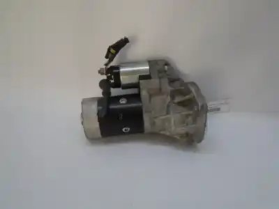 Recambio de automóvil de segunda mano de motor arranque para nissan cabstar e bd30 referencias oem iam f4313126  