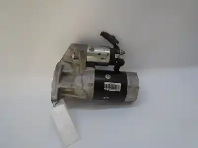 Recambio de automóvil de segunda mano de motor arranque para nissan cabstar e bd30 referencias oem iam f4313126  