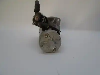 Recambio de automóvil de segunda mano de motor arranque para nissan cabstar e bd30 referencias oem iam f4313126  