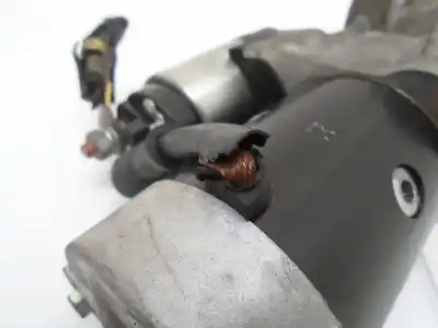 Recambio de automóvil de segunda mano de motor arranque para nissan cabstar e bd30 referencias oem iam f4313126  