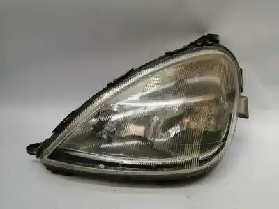 Piesă de schimb auto la mâna a doua far stânga pentru mercedes-benz clase a (bm 168) 668940 referințe oem iam a1688200961
