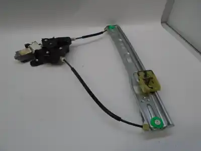 Second-hand car spare part driver left window regulator for ford transit connect (chc) xvga oem iam references 1847851  