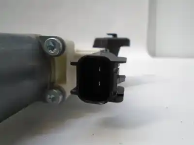Second-hand car spare part driver left window regulator for ford transit connect (chc) xvga oem iam references 1847851  