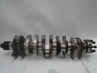 Gebrauchtes Autoersatzteil KURBELWELLE zum SSANGYONG RODIUS  OEM-IAM-Referenzen 6650310201  
