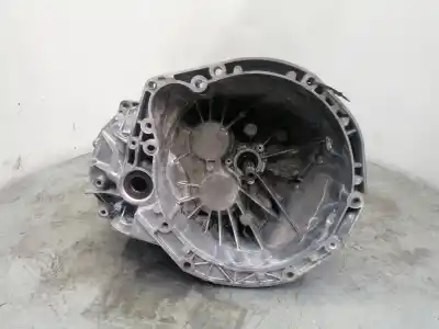 Gebrauchtes Autoersatzteil GETRIEBE zum RENAULT RENAULT TRAFIC III FURGÓN (FG_) 1.6 DCI 95  OEM-IAM-Referenzen PK6025  