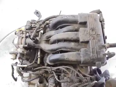 Second-hand car spare part complete engine for ford explorer 4.0 xlt oem iam references a4d