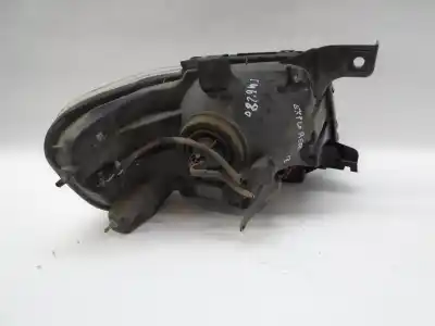 Second-hand car spare part left headlight for ford explorer 4.0 xlt oem iam references 6l2z13008ba  