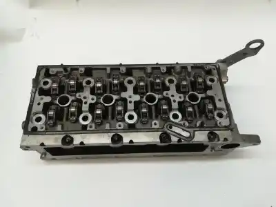 Second-hand car spare part cylinder head for volkswagen golf vii variant (bv5) advance bmt oem iam references 04l103264 04l103373e 04l103264f