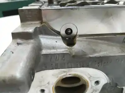 Second-hand car spare part cylinder head for volkswagen golf vii variant (bv5) advance bmt oem iam references 04l103264 04l103373e 04l103264f