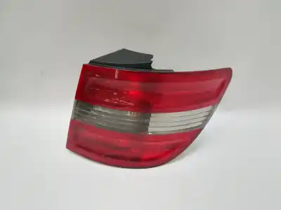 Gebrauchtes Autoersatzteil heckleuchte rechts zum mercedes-benz clase b sports tourer (w245) b 200 cdi (245.208) oem-iam-referenzen a1698202664