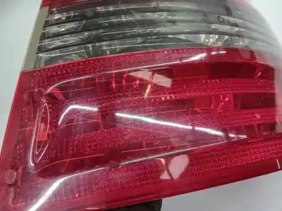 Gebrauchtes Autoersatzteil heckleuchte rechts zum mercedes-benz clase b sports tourer (w245) b 200 cdi (245.208) oem-iam-referenzen a1698202664  
