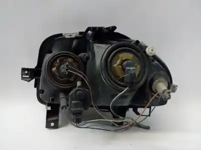 Автозапчастина б/у права фа для renault clio ii fase ii (b/cb0) g/d4f b7 посилання на oem iam 260102072r  