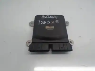 Second-hand car spare part ECU ENGINE CONTROL for OPEL VECTRA C (Z02)  OEM IAM references 1310001270  
