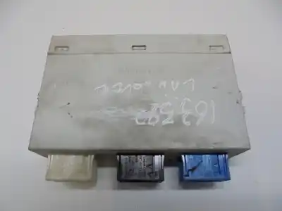 Автозапчасти б/у электронный модуль за land rover range rover (lm) 306d1 ссылки oem iam 66216920890