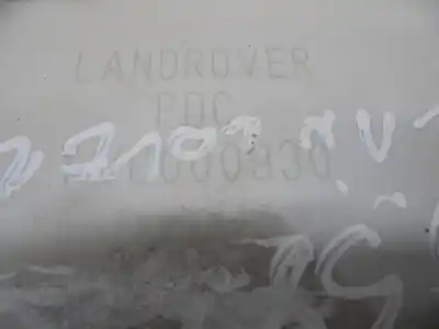 Автозапчастина б/у електронний модуль для land rover range rover (lm) 306d1 посилання на oem iam 66216920890  