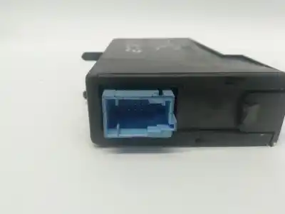 Second-hand car spare part central cup holder for renault espace iv (jk0) m9r740 oem iam references   8200224594
