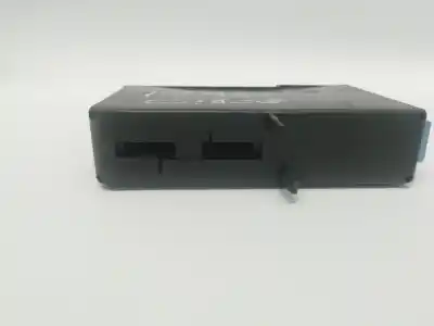Second-hand car spare part central cup holder for renault espace iv (jk0) m9r740 oem iam references   8200224594