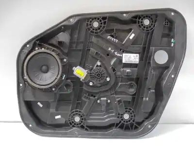 Recambio de automóvil de segunda mano de elevalunas delantero derecho para hyundai tucson 1.6 cat referencias oem iam 82481d7010 82480d7180 