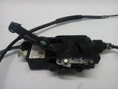 Recambio de automóvil de segunda mano de FRENO DE MANO ELECTRICO para SUBARU LEGACY KOMBI/OUTBACK B14  referencias OEM IAM 26002AJ000  