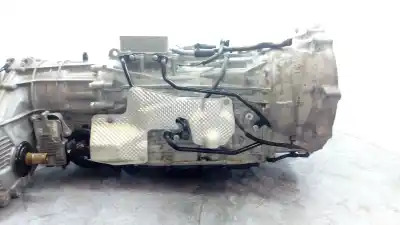 Автозапчастина б/у коробка передач для porsche cayenne (92a) 4.8 turbo посилання на oem iam nld  