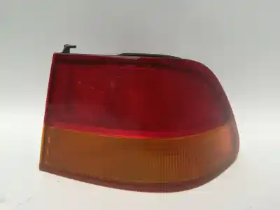 Second-hand car spare part right tailgate light for honda civic coupe (ej6/8) d16y8 oem iam references 33501s02g51