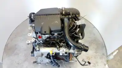 Second-hand car spare part complete engine for renault wind d4f782 oem iam references d4f782