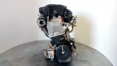 Pezzo di ricambio per auto di seconda mano motore completo per renault wind d4f782 riferimenti oem iam d4f782  