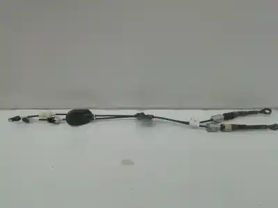 Peça sobressalente para automóvel em segunda mão ligação da caixa de velocidades por renault kadjar h5h490 referências oem iam 341042886r