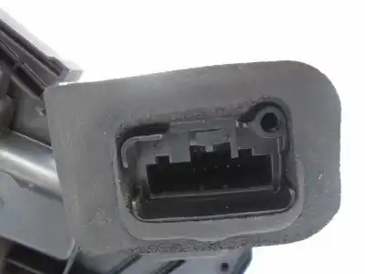 Автозапчасти б/у замок передней правой двери за volkswagen golf vii variant (ba5, bv5) 1.6 tdi ссылки oem iam 5k1837016e  