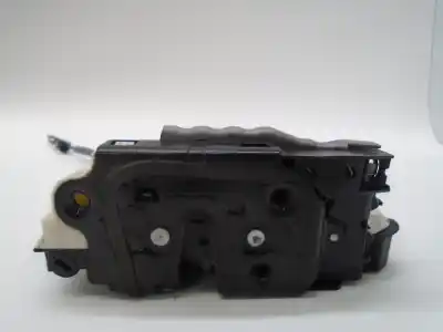 Автозапчасти б/у замок передней правой двери за volkswagen golf vii variant (ba5, bv5) 1.6 tdi ссылки oem iam 5k1837016e