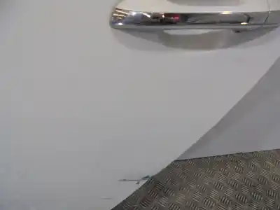 Pezzo di ricambio per auto di seconda mano porta posteriore sinistra per kia optima (jf) d4fd riferimenti oem iam 77003d4000  