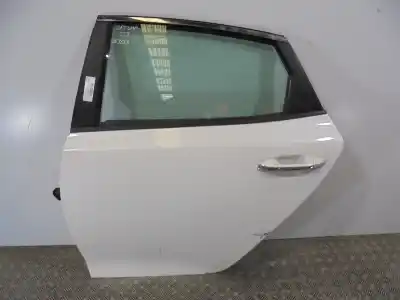 Автозапчасти б/у задняя левая дверь за kia optima (jf) d4fd ссылки oem iam 77003d4000
