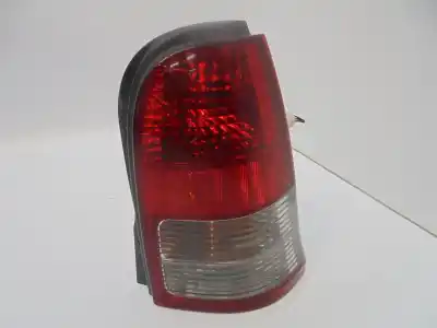 İkinci el araba yedek parçası sag kuyruk lambasi için daewoo nexia 1.5 g /g15mf oem iam referansları 