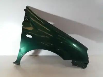 İkinci el araba yedek parçası ön sag çamurluk için nissan almera tino (v10m) qg18de oem iam referansları 63100ax630  
