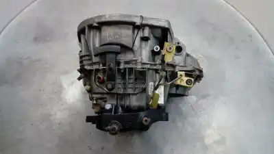 Pezzo di ricambio per auto di seconda mano RIDUTTORE per RENAULT RENAULT TRAFIC III FURGÓN (FG_) 1.6 DCI 95  Riferimenti OEM IAM PK6375  