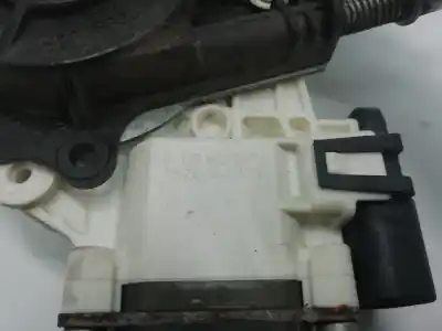 Second-hand car spare part passenger side right window regulator for smart forfour g-134910 oem iam references a4547200046  