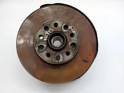 Автозапчастина б/у ПЕРЕДНІЙ ЛІВИЙ КУЛЬТ для SEAT LEON ST (5F8)  Посилання на OEM IAM 5Q0407255Q  