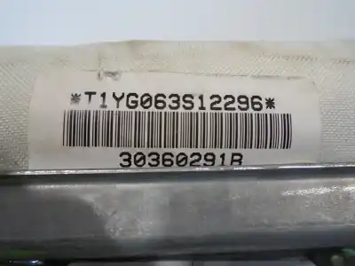 Second-hand car spare part airbag kit for bmw x5 (e53) 306d2d oem iam references   