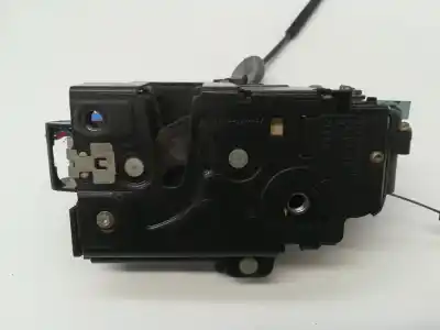 Автозапчасти б/у замок передней правой двери за volkswagen caddy ka/kb (2k) bls ссылки oem iam 3d1837016ac  