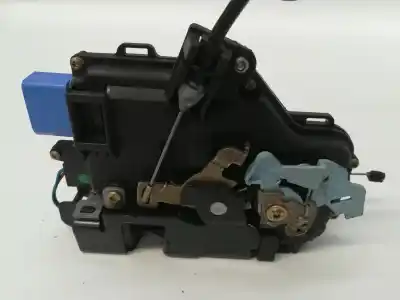 Автозапчасти б/у замок передней правой двери за volkswagen caddy ka/kb (2k) bls ссылки oem iam 3d1837016ac  