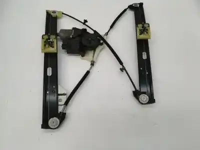 Second-hand car spare part driver left window regulator for seat arona (kj) dwya oem iam references 6f9837461c  