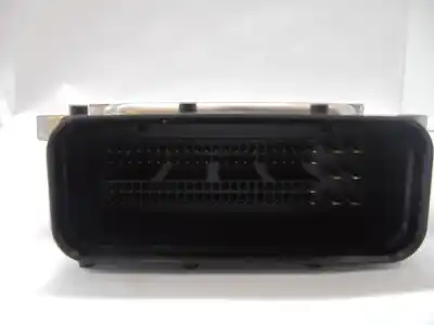 Second-hand car spare part ecu engine control for mazda cx-7 (er) d/r2 oem iam references 0281020137  
