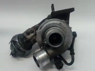 Gebrauchtes Autoersatzteil TURBOLADER zum FORD MONDEO BERLINA (CA2)  OEM-IAM-Referenzen 1864631  