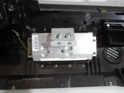 Pezzo di ricambio per auto di seconda mano kit airbag per ford focus c-max (cap) g6da riferimenti oem iam 1764242  